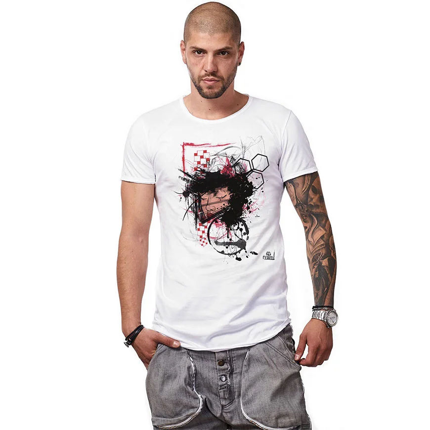 Tricou Grunge Dreams