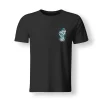 Tricou Dj Osiris No More Drama Print Chest