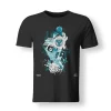 Tricou Dj Osiris No More Drama Print Front