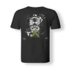 Tricou Dj Osiris - Take It - Print Back