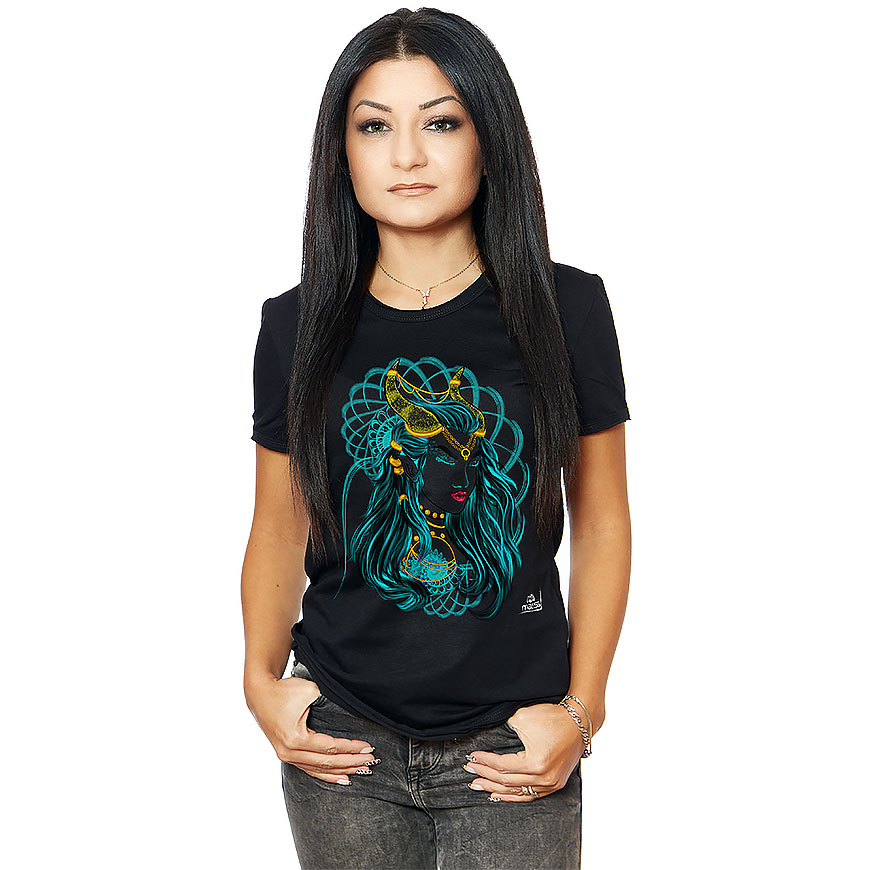 Tricou Dark Leader Of The Demons